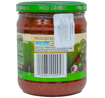 Newman's Own Mild Salsa 453 g