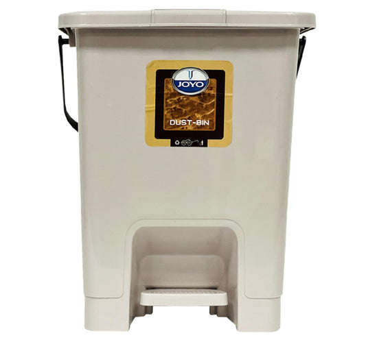 Joyo Pedal Dust Bin, 20 L, PBOM