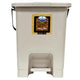 Joyo Pedal Dust Bin, 20 L, PBOM