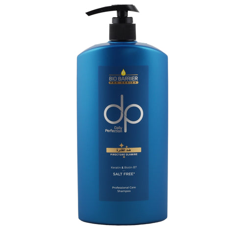 Daily Perfection Anti-Dandruff Shampoo 800 ml