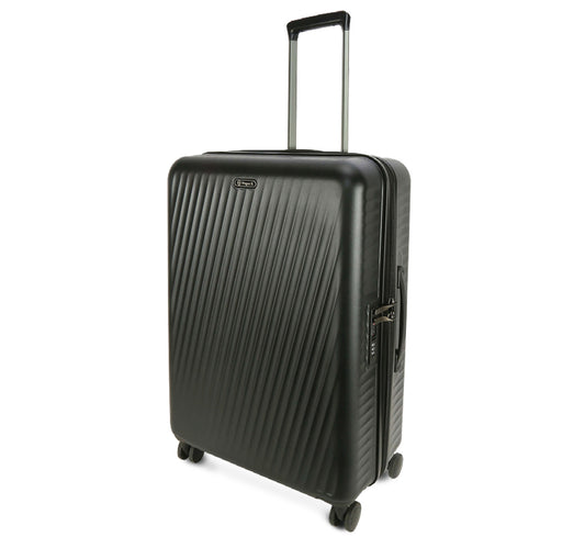 Wagon R 4 Wheel Hard Trolley, 28 inches, Assorted, PC0044