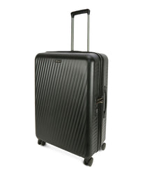 Wagon R 4 Wheel Hard Trolley, 28 inches, Assorted, PC0044