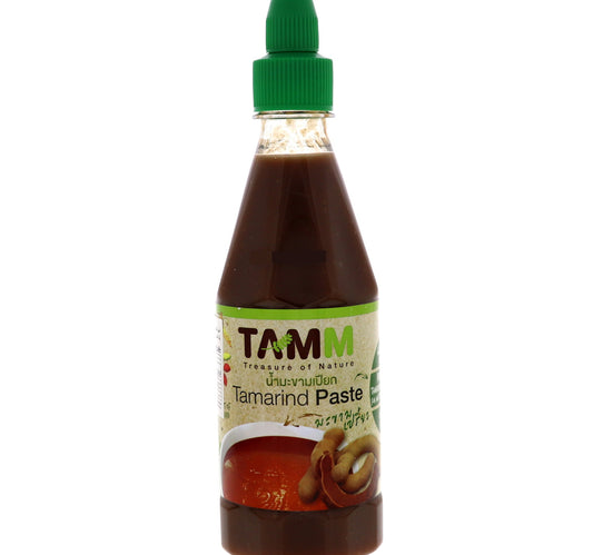 Tamm Tamarind Paste 485 g