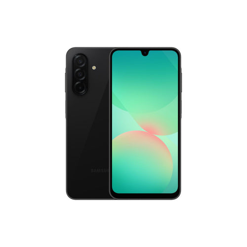 Samsung Galaxy A26 5G Smartphone, 8 GB RAM, 256 GB Storage, Black Lulu Hypermarket