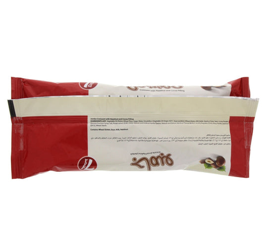 7 Days Croissant with Hazelnut and Cocoa Filling 100 g