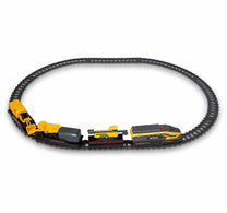 Cat Little Machine Power Truck Train Set 82949