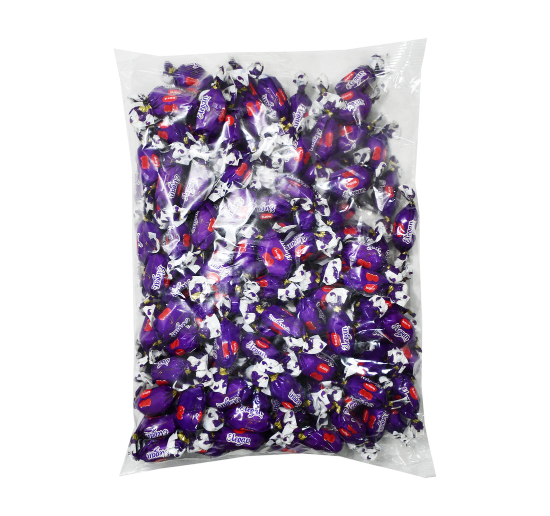 Kent Elegan Cherry Candy 1 kg
