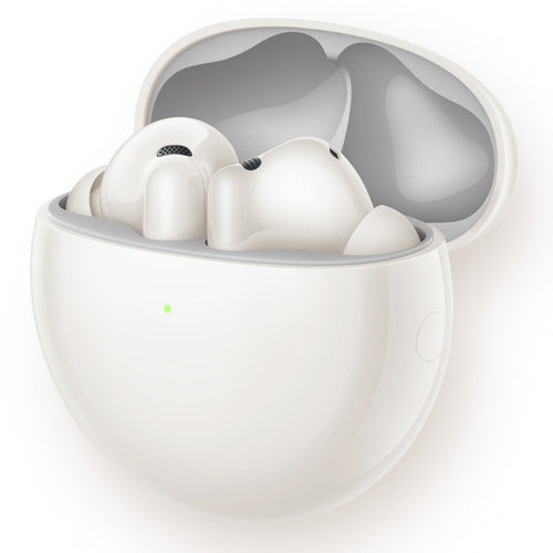 Huawei FreeBuds 7i In-Ear True Wireless Earbuds, White, HUW-FREEBUDS7I-WHT