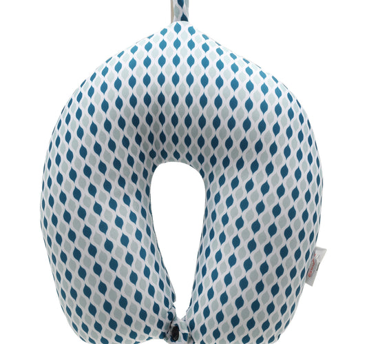 Wagon R Neck Pillow, Assorted, Wagon R008