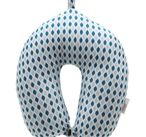 Wagon R Neck Pillow, Assorted, Wagon R008