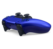 Sony PlayStation 5 DualSense Cosmic Wireless Controller, Cobalt Blue, CFI-ZCT1W09X