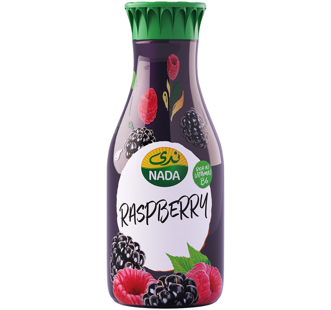 Nada Raspberry Juice 1.35 Litres