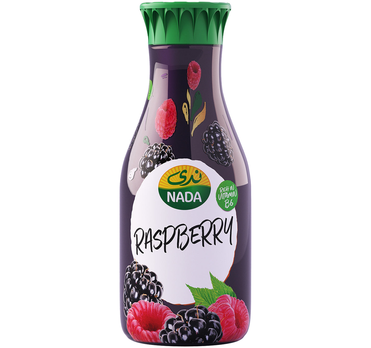 Nada Raspberry Juice 1.35 Litres