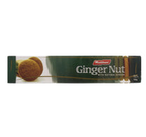 Maliban Ginger Nut With Natural Ginger 160 g