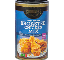 Goodness Forever Original Broasted Chicken Mix 500 g