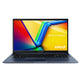 Asus Vivobook 15 Laptop, 15.6" FHD 60 Hz Display, AMD Ryzen 7-7730U Processor, 16 GB RAM, 512 GB SSD, Windows 11 Home, Blue, M1502YA-NJ116W