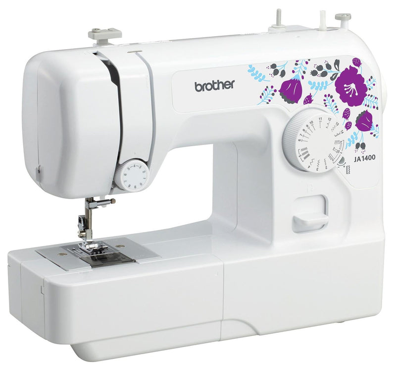 Brother Sewing Machine JA1400
