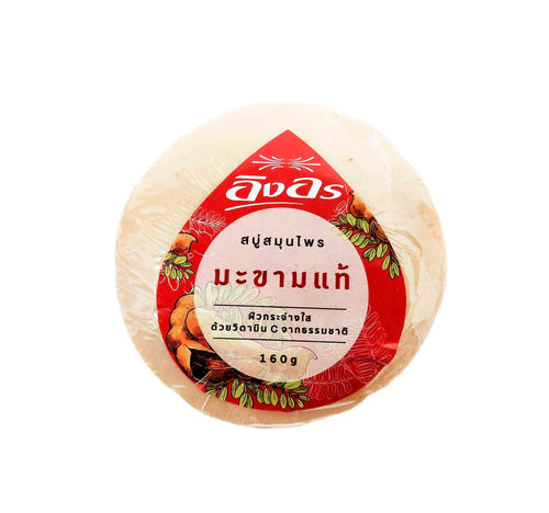 Ing On Tamarind Herbal Soap 160 g