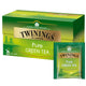 Twinings Pure Green Tea 25 Teabags