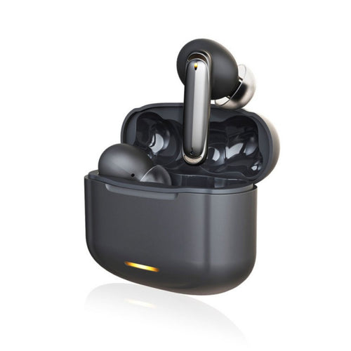 Trands ANC Wireless Earbuds, Black, TWS-T7