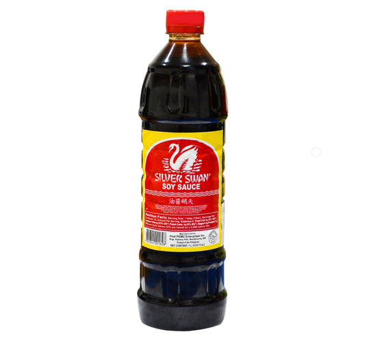 Silver Swan Special Soy Sauce 1 Litre