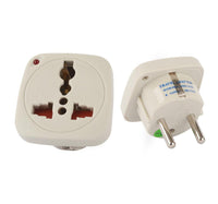 Terminator Travel Adaptor TL 15