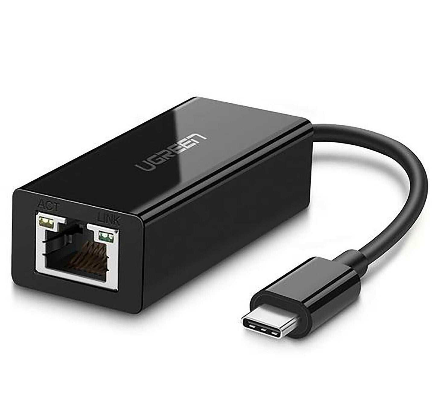محول جيجابت USB-C إلى إيثرنت من Ugreen 50307