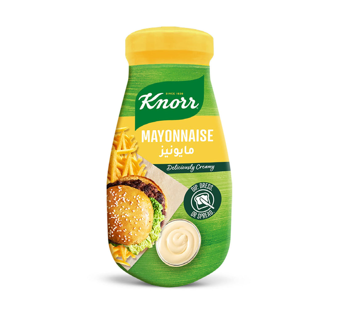 Knorr Mayonnaise Regular 946 ml