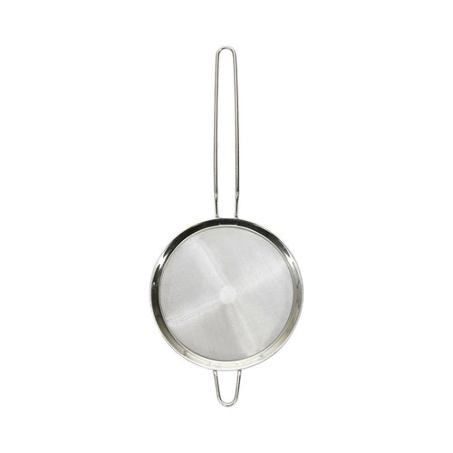 Rabbit Stainless Steel Conical Strainer, 16 cm, S12