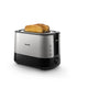Philips 2 Slice Toaster, Assorted, HD2637/91