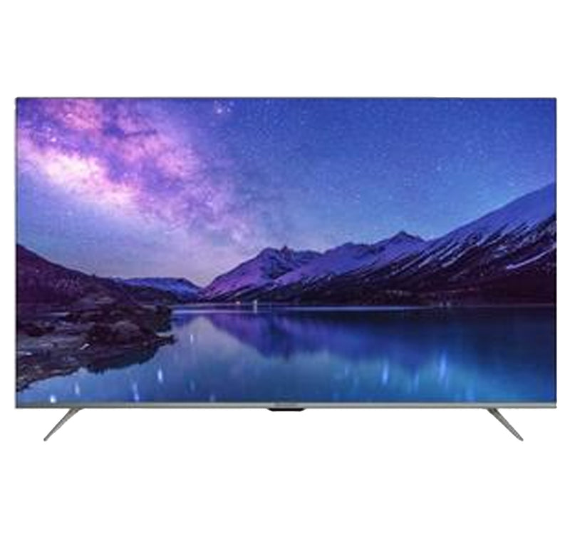 Sharp 4K UHD Smart TV 4TC65DL6N 65”