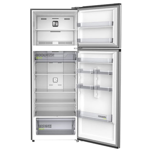 Midea Double Door Refrigerator MDRT580MTE46 580LTR