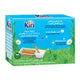 Kiri Dip & Crunch Cream Cheese and Breadstick Snack 4 Pieces 140 g
