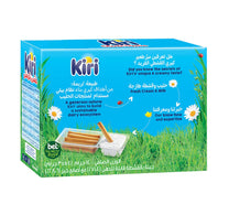 Kiri Dip & Crunch Cream Cheese and Breadstick Snack 4 Pieces 140 g
