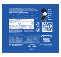 Oreo Original Cookies XX Value Pack 24 x 36.8 g