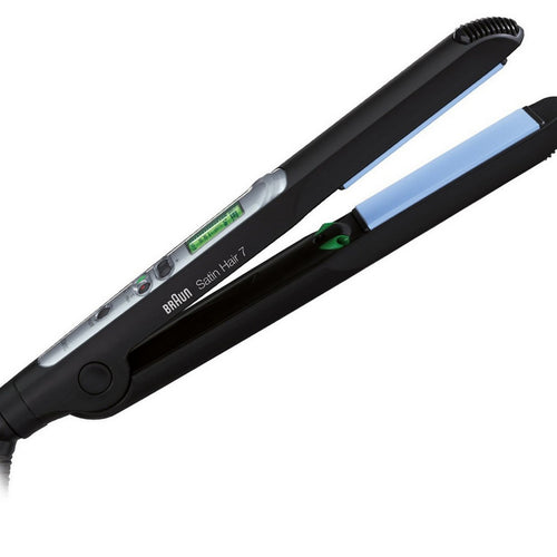 Braun Hair Straightener ST710