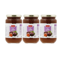 LuLu Fig Jam 3 x 450 g