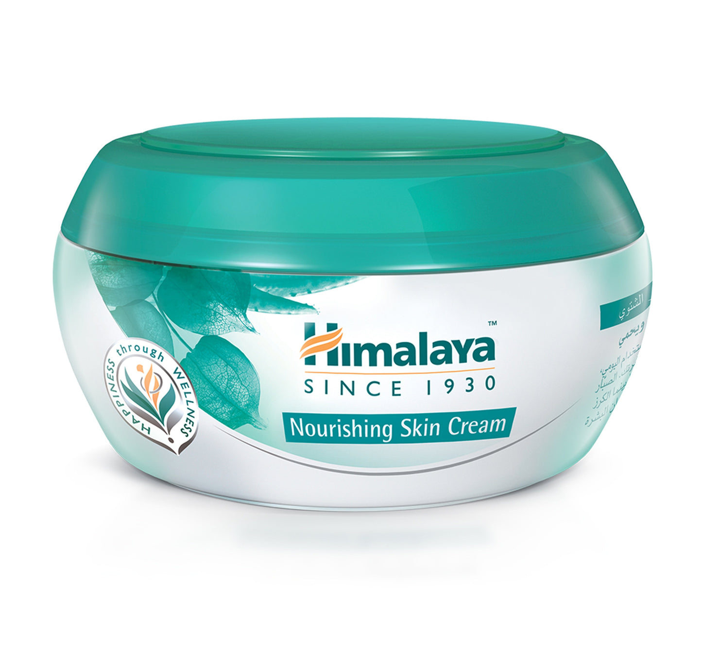 كريم هيمالايا المغذي للبشرة 150 مل