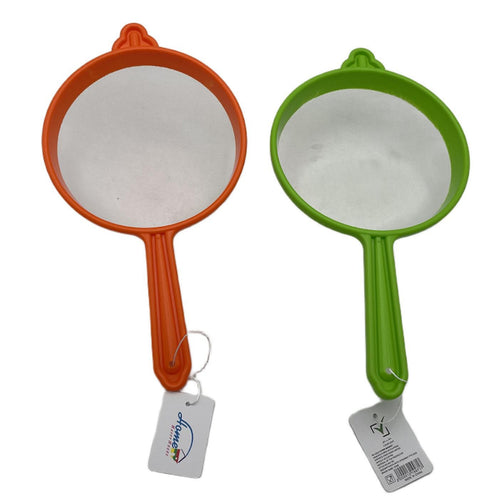 Home Plastic Strainer, Assorted, 445169MKT