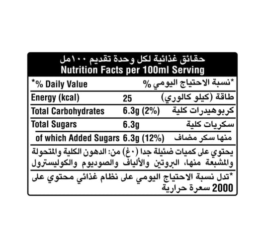 Schweppes Zesty Lemon 250 ml