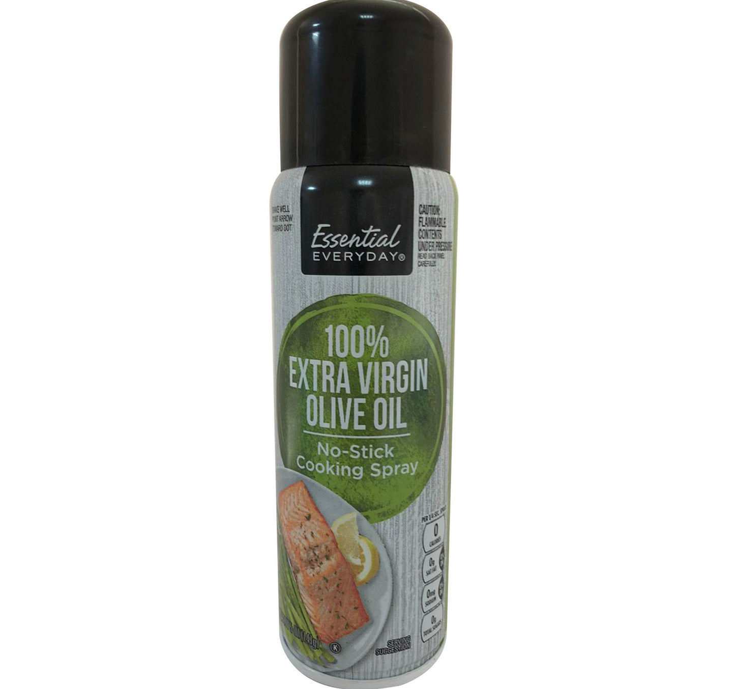 بخاخ زيت الزيتون البكر ١٠٠٪ الأساسي اليومي ١٤١ جم