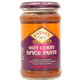Patak's Hot Curry Spice Paste 283 g