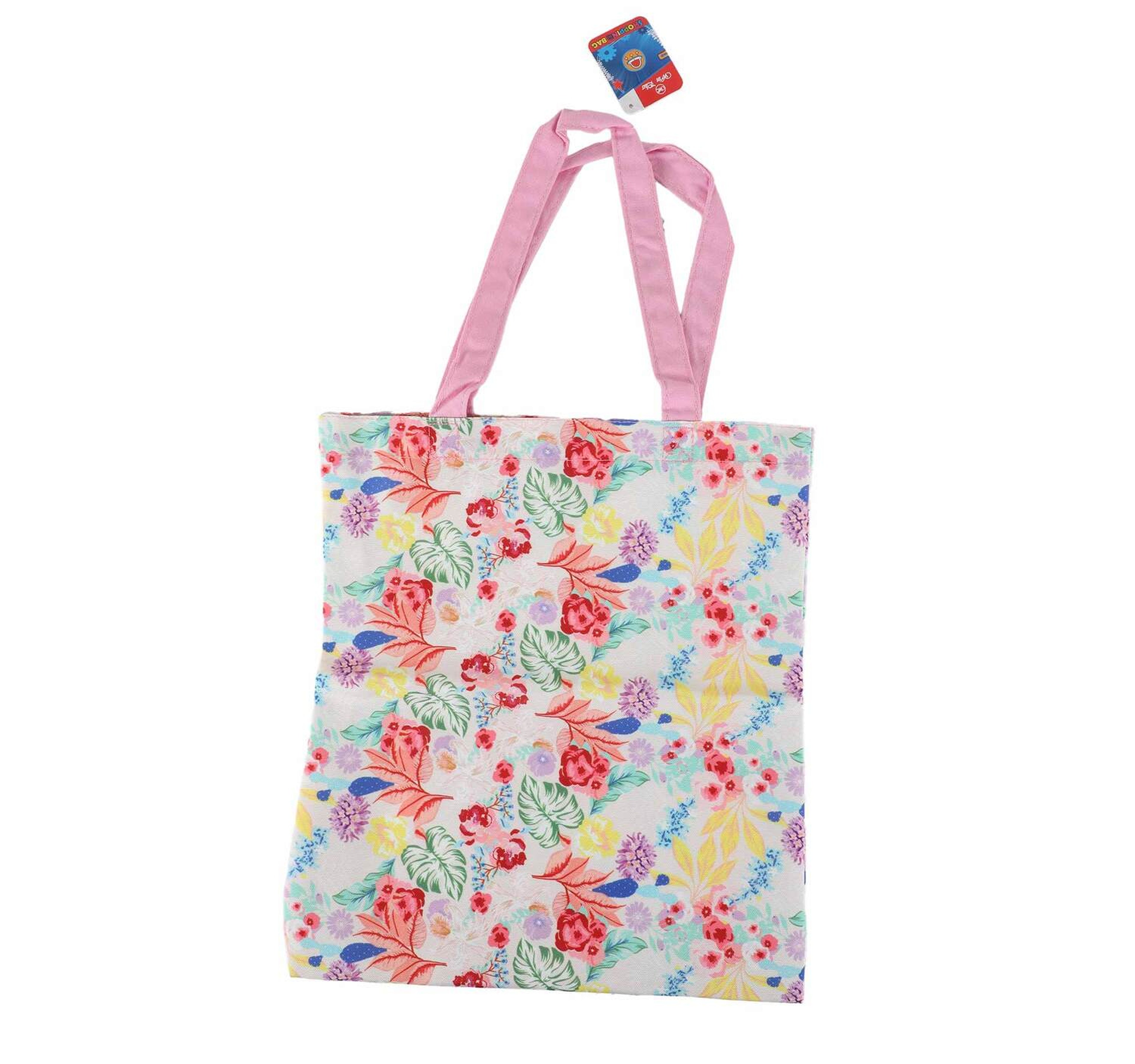 Win Plus Shopping Bag 380x335mm