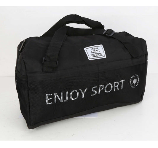 Smart Action Travel Bag, 20 inches, Assorted, 1786