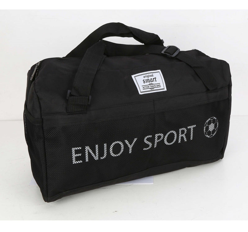 Smart Action Travel Bag, 20 inches, Assorted, 1786