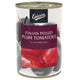 Epicure Italian Peeled Plum Tomatoes In Juice 400 g
