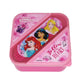 Princess Lunch Box with Cutlery