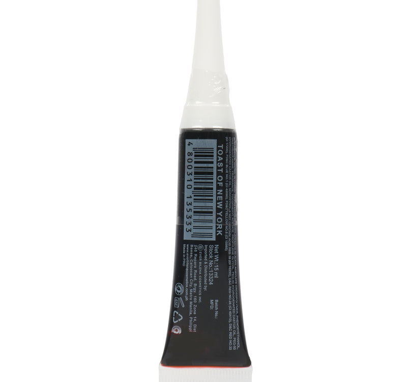Ever Bilena Lip & Cheek Stain Toast Of New York 15 ml