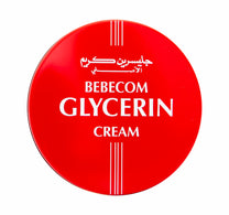 Bebecom Glycerin Cream 250 ml