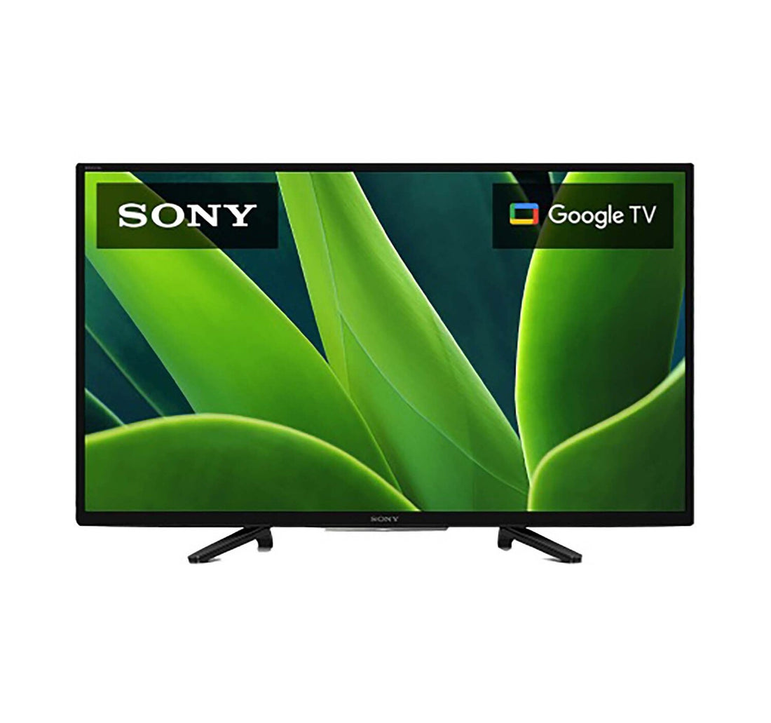 Sony 32 inches W830K 720p HD LED HDR TV with Google TV (2022)